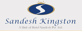 Sandesh Kingston
