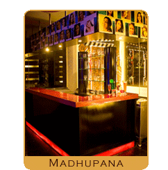 Madhupana